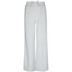 VARLEY Marlenehose THE WIDE LEG PANT 30 hellgrau   XL Damen