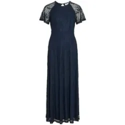 VILA Abendkleid VIFEMMA dunkelblau   XS Damen