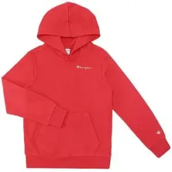 CHAMPION Jungen Sweater rot   140 baby