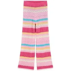Guess Mädchen Strickhose bunt   176 Mädchen