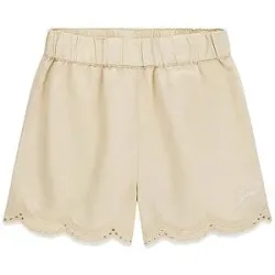 Guess Mädchen Shorts  beige   176 Mädchen