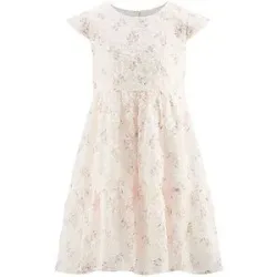 EISEND Mädchen Kleid  creme   116 Mädchen