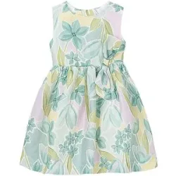 MAYORAL Mädchen Kleid  türkis   140 Mädchen