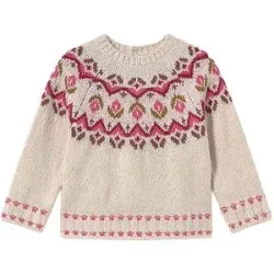 MAYORAL Baby Pullover creme   80