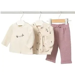 MAYORAL Baby Set  lila   56 baby