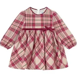 MAYORAL Baby Mädchen Kleid beere   92 Mädchen