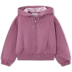 MAYORAL Mädchen Sweatjacke rosa   92 Mädchen