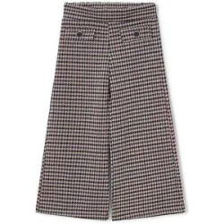 MAYORAL Mädchen Hose Wide Leg beige   110 Mädchen