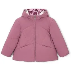MAYORAL Mädchen Wendejacke rosa   128 Mädchen