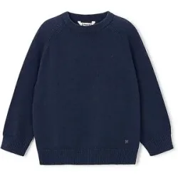 MAYORAL Jungen Pullover  dunkelblau   110 Jungen