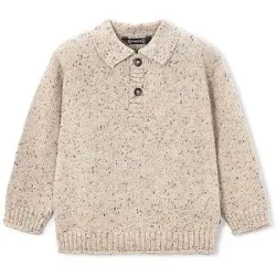 MAYORAL Jungen Pullover  beige   140 Jungen