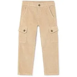 MAYORAL Jungen Cargohose beige   98 baby