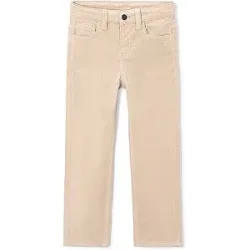 MAYORAL Jungen Cordhose beige   128 Jungen