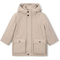 MAYORAL Jungen Parka beige   116 Jungen