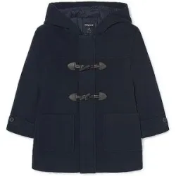 MAYORAL Jungen Dufflecoat dunkelblau   92 Jungen