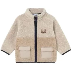 MAYORAL Baby Jacke beige   92