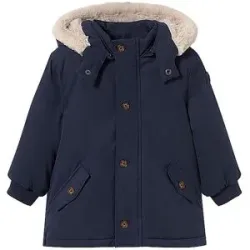 MAYORAL Baby Jacke dunkelblau   74