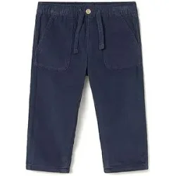MAYORAL Baby Hose dunkelblau   68