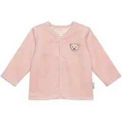 STEIFF Baby Wendejacke  rosa   62