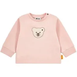 STEIFF Baby Sweater  rosa   86 baby