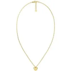 EDBLAD Halskette BARLEY NECKLACE Gold gold damen