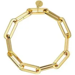 EDBLAD Armband IVY MAXI  Gold gold damen