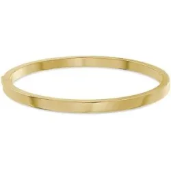EDBLAD Armband FAVE Gold gold   L damen