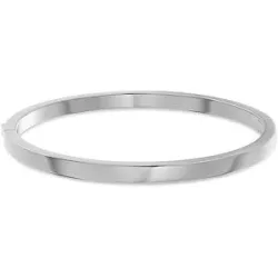 EDBLAD Armband FAVE Steel silber   S damen