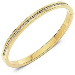 EDBLAD Armband JOSEFIN Gold gold   L Damen