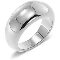 EDBLAD Ring FURO Steel  silber   L damen