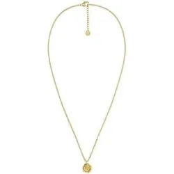 EDBLAD Halskette HOLLY NECKLACE Small Gold gold Damen