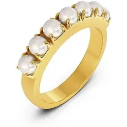 EDBLAD Ring LILO Gold gold   L damen