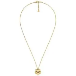 EDBLAD Halskette DAISY Medium Gold gold Damen