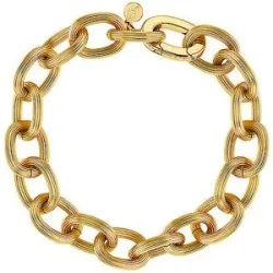 EDBLAD Armband WILDERN Gold gold   S Damen