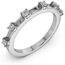 EDBLAD Ring CELESTE Small Silver silber   M Damen