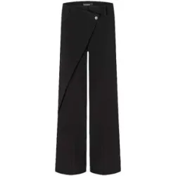 CAMBIO Marlenehose ANAIS schwarz   42/L32 damen