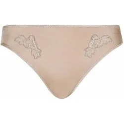 CHANTELLE Slip HEDONA skintone beige   44 damen