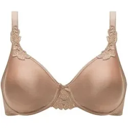 CHANTELLE BH mit Bügel HEDONA skintone beige   75D damen