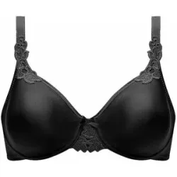 CHANTELLE BH mit Bügel HEDONA schwarz schwarz   80E damen