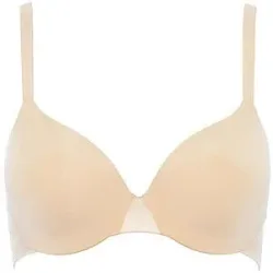 CHANTELLE BH gepaddet ESSENTIAL beige dore beige   80D damen