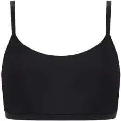 CHANTELLE Bustier SOFT STRETCH schwarz schwarz   M/L Damen