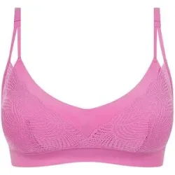 CHANTELLE Bralette SOFT STRETCH rosebud pink   XL/XXL Damen