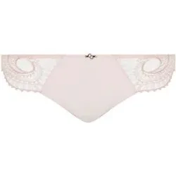 CHANTELLE Slip MYSTIC DREAM taffeta pink rosa   42 damen