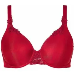 CHANTELLE BH mit Bügel HEDONA new passion red rot   75C Damen