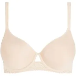 CHANTELLE BH gefüttert PLAY beige dore beige   70D damen