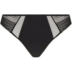 CHANTELLE String PLAY schwarz schwarz   42 damen