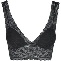CHANTELLE Bustier FLORAL TOUCH schwarz  schwarz   S Damen