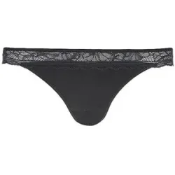 CHANTELLE String FLORAL TOUCH schwarz schwarz   36 Damen