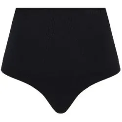 CHANTELLE Shapewear Slip SMOOTH COMFORT schwarz schwarz   M Damen