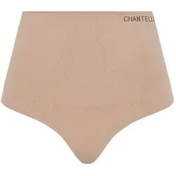 CHANTELLE Shapewear String SMOOTH COMFORT clay nude beige   M Damen